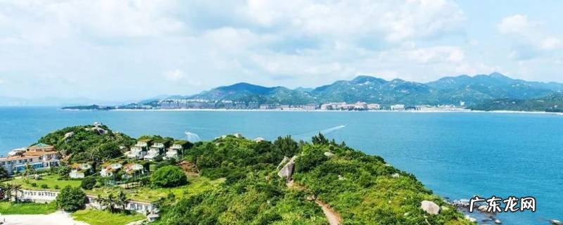 惠东县景点地图 惠东县景点