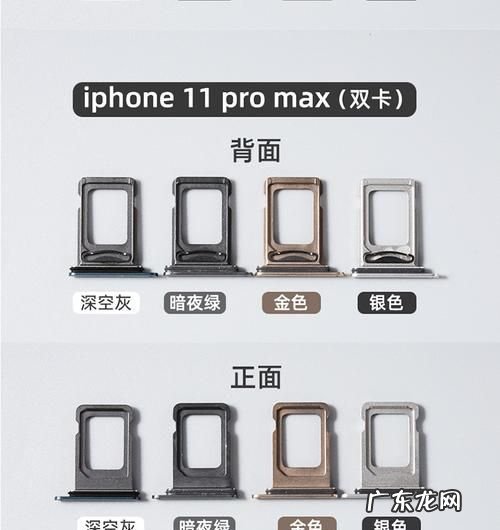 xr卡槽正反面信号一样,iphone背面卡槽 无信号