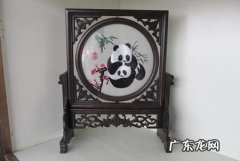 绣花花生香是什么绣的特点,绣花花生香指的是什么地方的刺绣品种