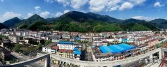 留坝县景点 留坝县景点能走着去吗