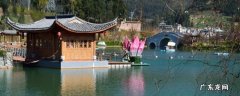 贵州锦屏县附近的景点 锦屏县景点