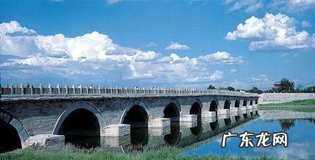 中国四大桥是哪四大,中国四大名桥是哪四座