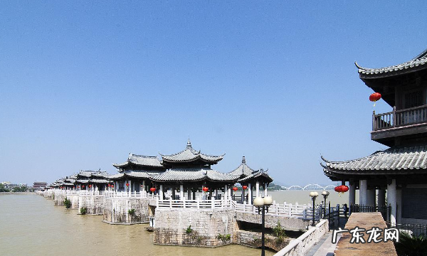 中国四大桥是哪四大,中国四大名桥是哪四座