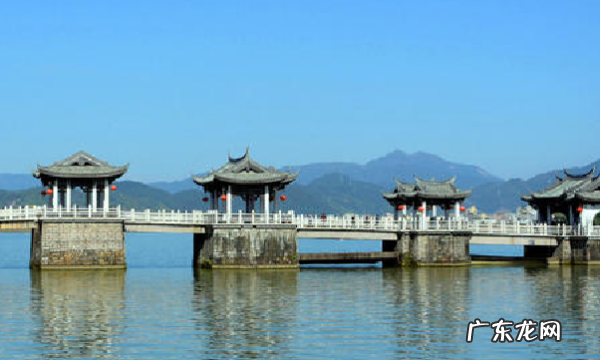 中国四大桥是哪四大,中国四大名桥是哪四座