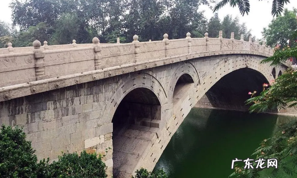 中国四大桥是哪四大,中国四大名桥是哪四座