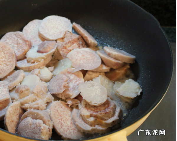 芋头怎么做最简单好吃,芋头怎么吃好吃的做法大全