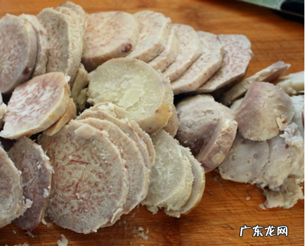 芋头怎么做最简单好吃,芋头怎么吃好吃的做法大全