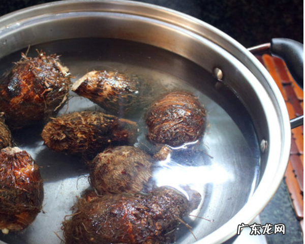 芋头怎么做最简单好吃,芋头怎么吃好吃的做法大全