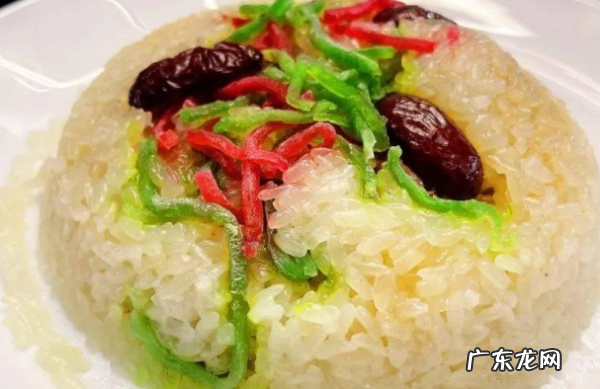 八宝饭冷藏可以放几天,八宝饭冷藏60天还能吃