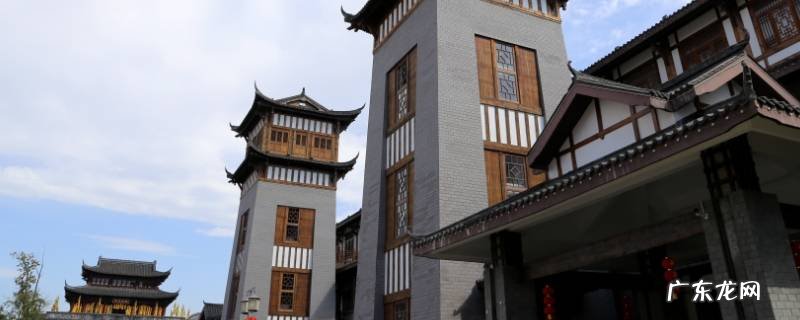 中阳县景点旅游区 中阳县景点