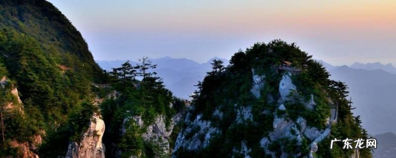 海沧区景点 海沧区的景点
