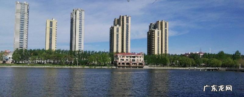 东山区景点 东山风景区
