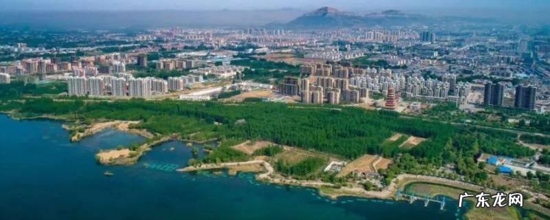 东平县景点 东平县景点是有哪几个地方