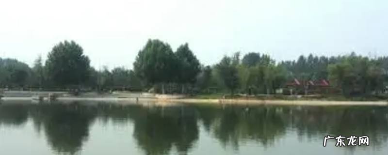 东明县景点 东明县旅游