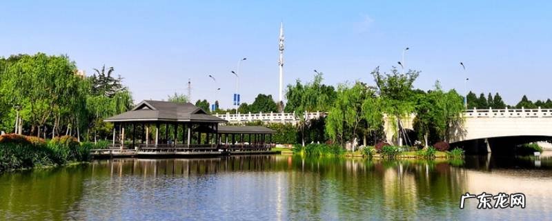靖江市景点 靖江著名景点