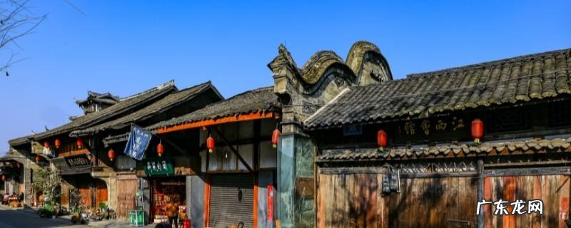 会泽县景点 会泽县景点简介