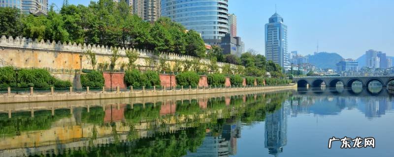 南明区景点 贵阳南明区景点