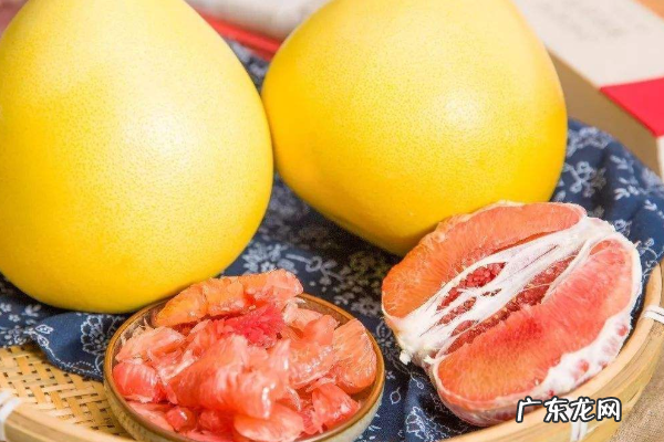 柚子剥开后隔夜能吃,开过的柚子隔夜能吃