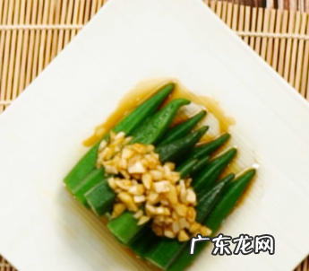 秋葵发黑了还能吃,秋葵上面黑色的是什么