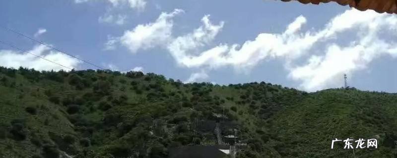 会宁县景点 会宁县的景点