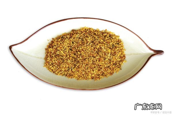 桂花可以做成什么美食,桂花可以做哪些美食绘画画出来