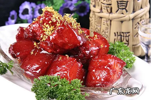 桂花可以做成什么美食,桂花可以做哪些美食绘画画出来