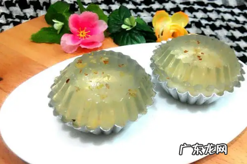 桂花可以做成什么美食,桂花可以做哪些美食绘画画出来