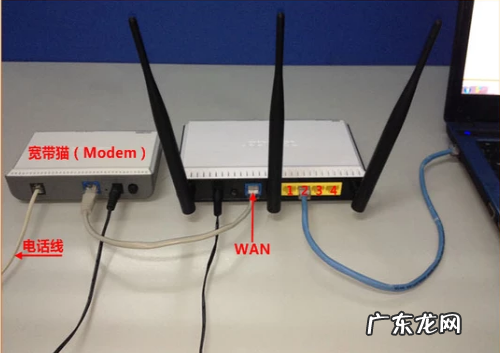如何让路由器连接wifi,怎样连接wifi网络