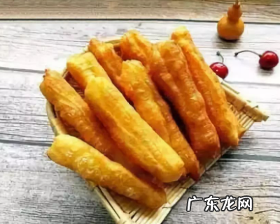 如何让隔夜油条变酥脆,油条怎么做到蓬松酥脆