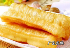 如何让隔夜油条变酥脆,油条怎么做到蓬松酥脆