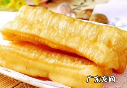 如何让隔夜油条变酥脆,油条怎么做到蓬松酥脆