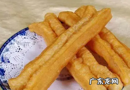 如何让隔夜油条变酥脆,油条怎么做到蓬松酥脆