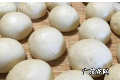 冰箱冷冻的馒头能吃,冰箱冻过的馒头能吃