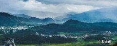 东至县景点 东至县景点分布图