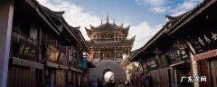 会理县城有哪些景点 会理县景点