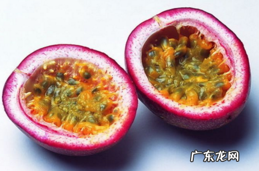 百香果里面有水是坏了,百香果里面有水是坏了