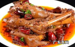 麻辣羊蹄配方吃货拿走,麻辣羊蹄的做法和配方