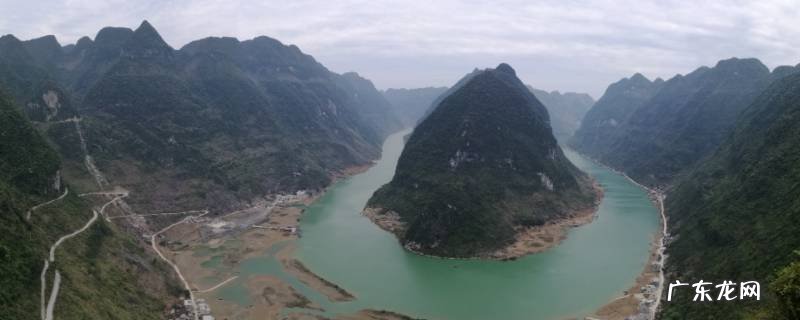 东兰县景点 东兰县景点排名
