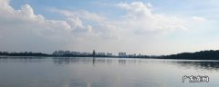 东湖区景点 东湖 景点