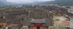 会昌县周边有哪些旅游景点 会昌县景点