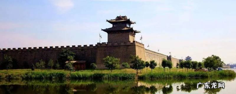 永年区景点 永年附近景点