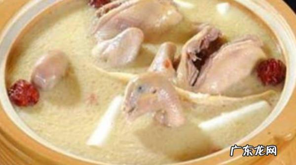 炖鸽子汤什么时候放姜,怎么炖鸽子汤不腥又好喝