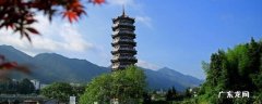 桂东县有哪些景点 桂东县景点