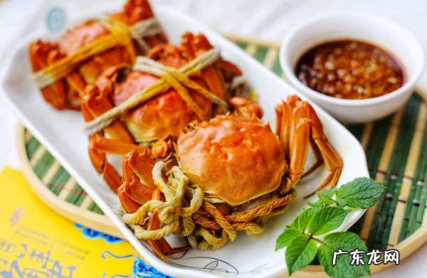 阳澄湖大闸蟹蒸多久最佳时间,大闸蟹蒸多久最好 几分钟