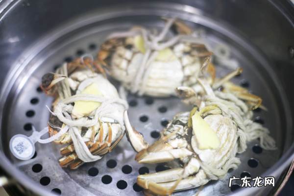 阳澄湖大闸蟹蒸多久最佳时间,大闸蟹蒸多久最好 几分钟