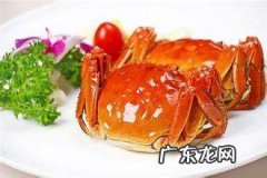 阳澄湖大闸蟹蒸多久最佳时间,大闸蟹蒸多久最好 几分钟