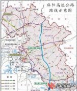 麻阳高速是哪里到哪里,从重庆北碚到湖南麻阳高速导行怎么走