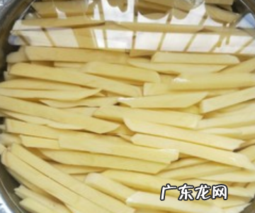 炸薯条用什么油,炸薯条用什么油好吃
