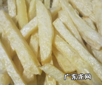 炸薯条用什么油,炸薯条用什么油好吃