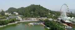 东莞市景点 东莞市景点介绍